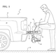 Photo: GM Patent Application